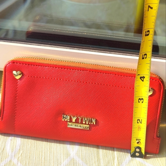 Wallet by My Twin Twinset - Picture 6 of 6